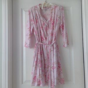 Laura Ashley Lingerie size medium